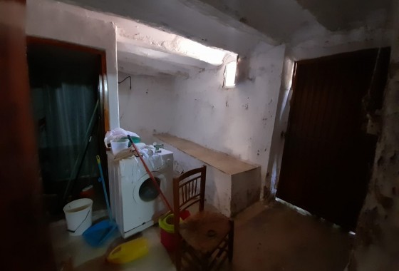Revente - Country house - Pinoso - Inland