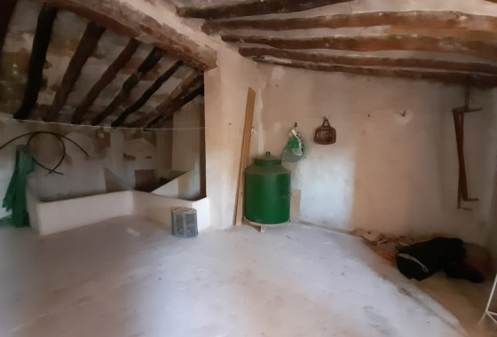 Revente - Country house - Pinoso - Inland