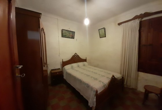Revente - Country house - Pinoso - Inland
