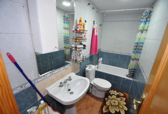 Reventa - Chalet - Pinoso - Inland