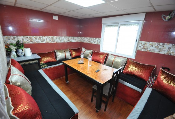 Reventa - Chalet - Pinoso - Inland