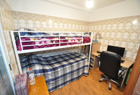 Reventa - Chalet - Pinoso - Inland