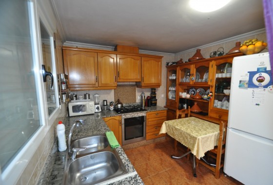 Reventa - Chalet - Pinoso - Inland