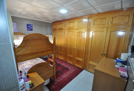 Reventa - Chalet - Pinoso - Inland
