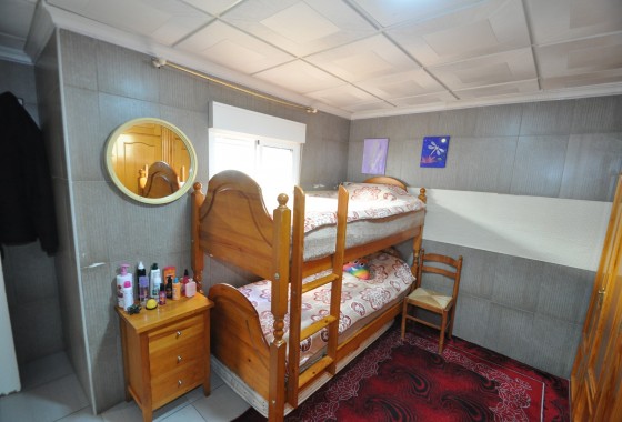 Reventa - Chalet - Pinoso - Inland