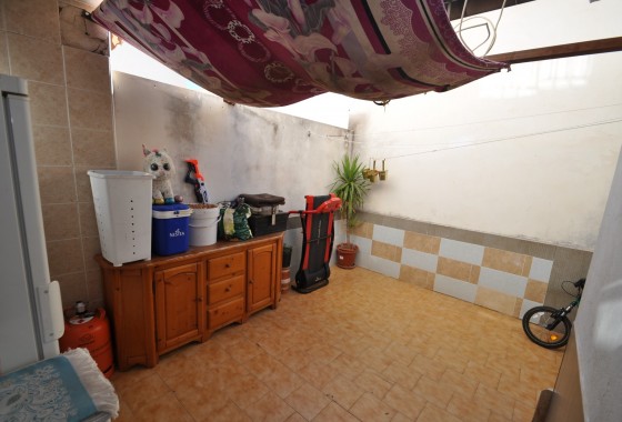 Reventa - Chalet - Pinoso - Inland