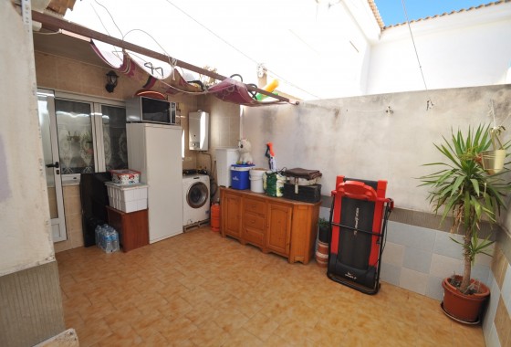 Reventa - Chalet - Pinoso - Inland