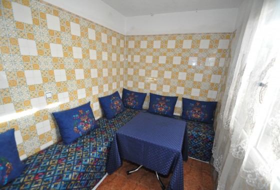 Reventa - Chalet - Pinoso - Inland