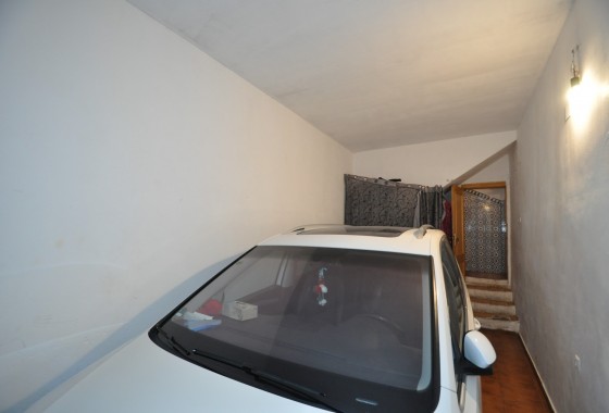 Reventa - Chalet - Pinoso - Inland