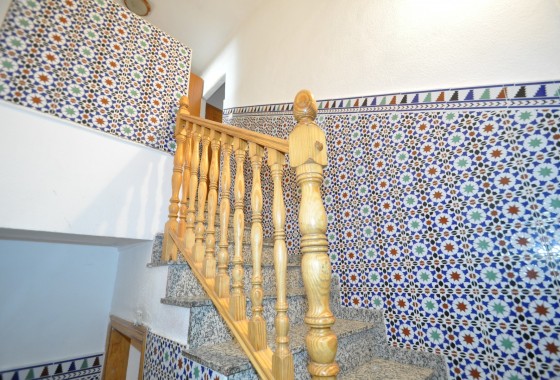 Reventa - Chalet - Pinoso - Inland