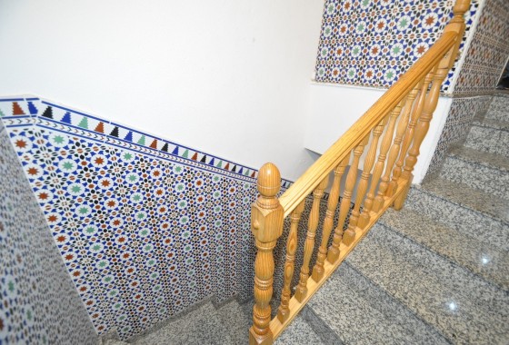 Reventa - Chalet - Pinoso - Inland