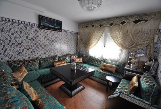 Reventa - Chalet - Pinoso - Inland
