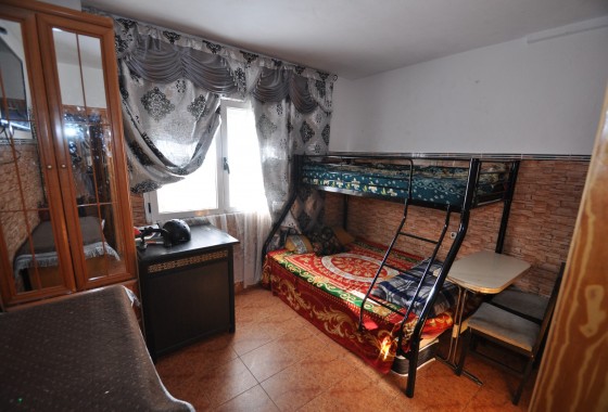 Reventa - Chalet - Pinoso - Inland