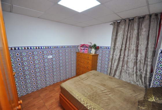 Reventa - Chalet - Pinoso - Inland