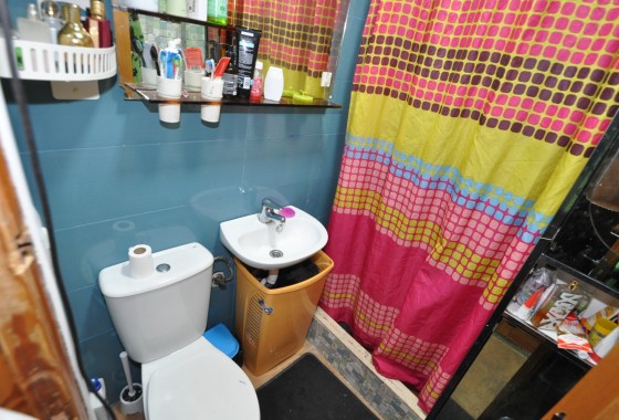 Reventa - Chalet - Pinoso - Inland
