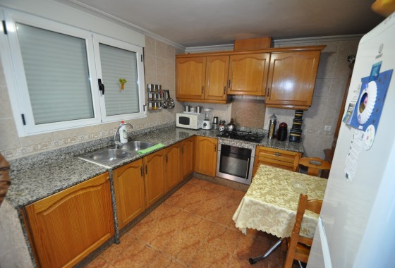 Reventa - Chalet - Pinoso - Inland