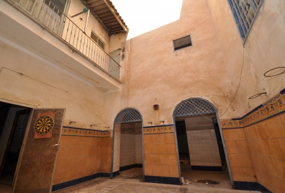 Reventa - Chalet - Monóvar/Monóver - Inland