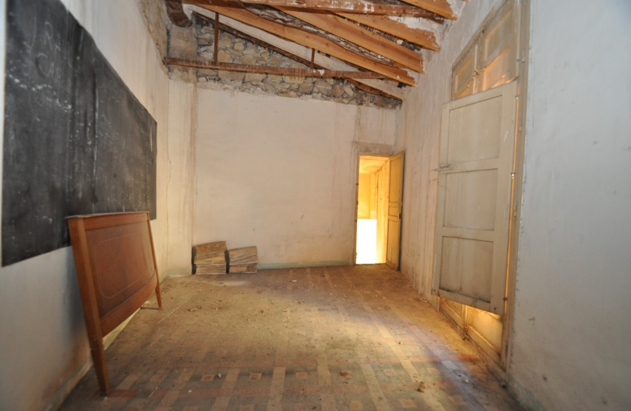 Reventa - Chalet - Monóvar/Monóver - Inland