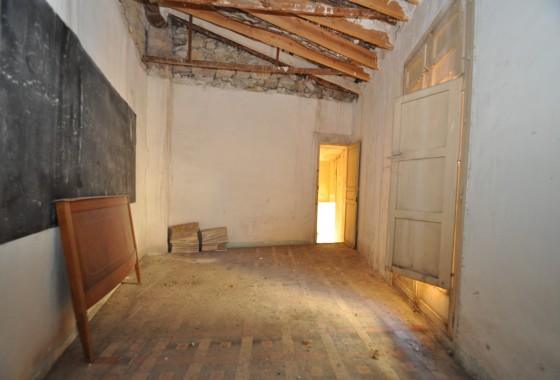 Reventa - Chalet - Monóvar/Monóver - Inland