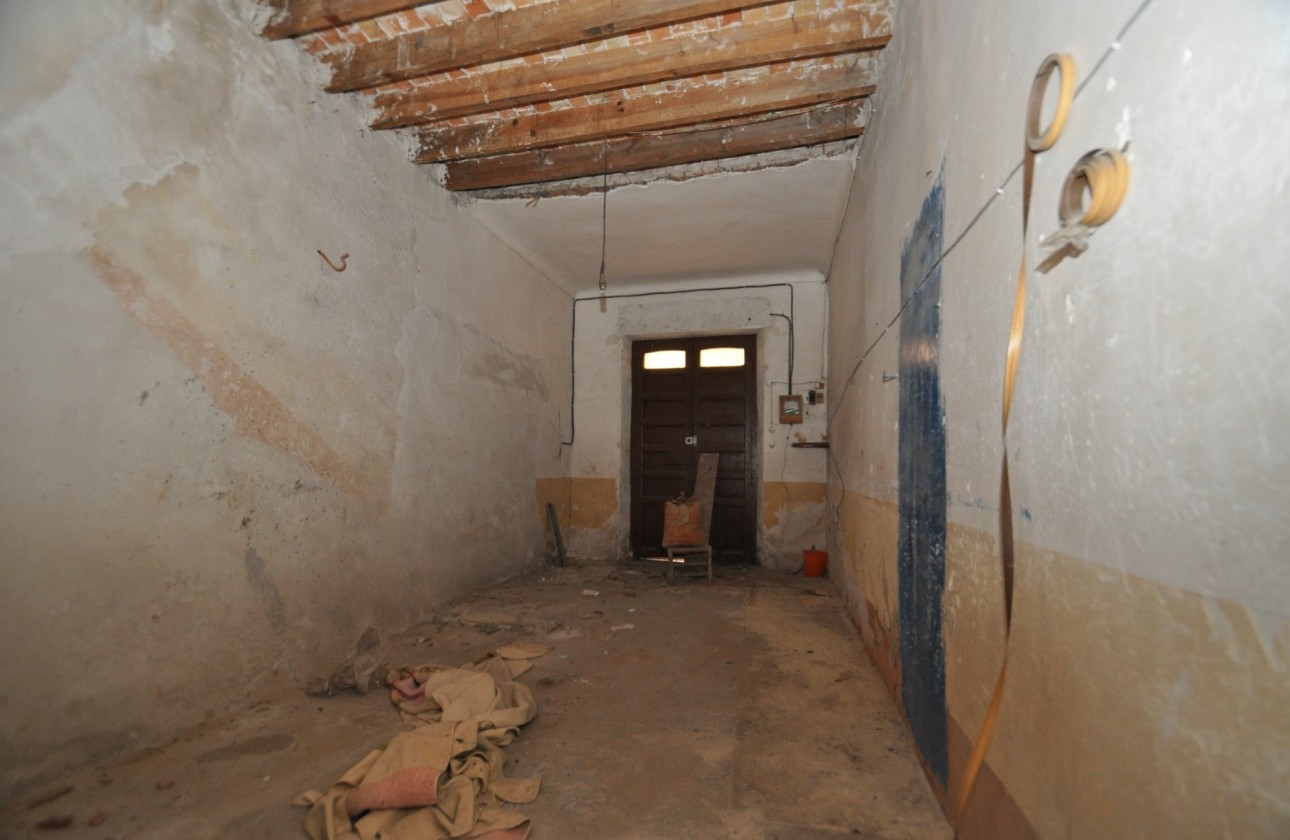 Reventa - Chalet - Monóvar/Monóver - Inland