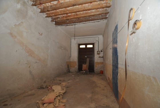 Reventa - Chalet - Monóvar/Monóver - Inland