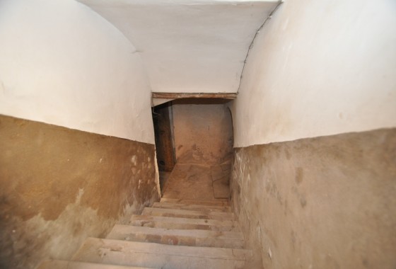Reventa - Chalet - Monóvar/Monóver - Inland
