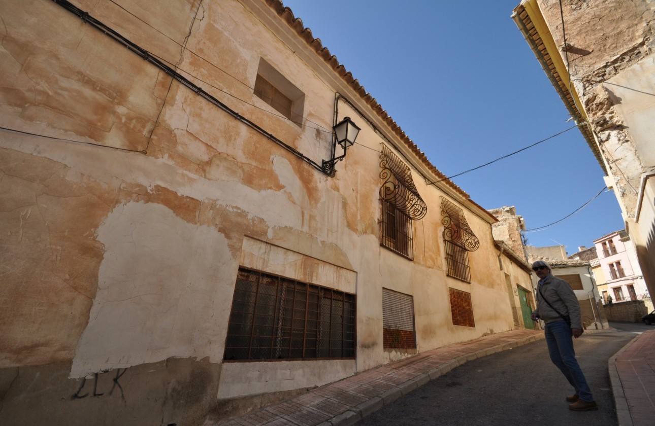 Reventa - Chalet - Monóvar/Monóver - Inland