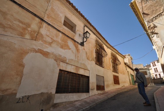 Reventa - Chalet - Monóvar/Monóver - Inland