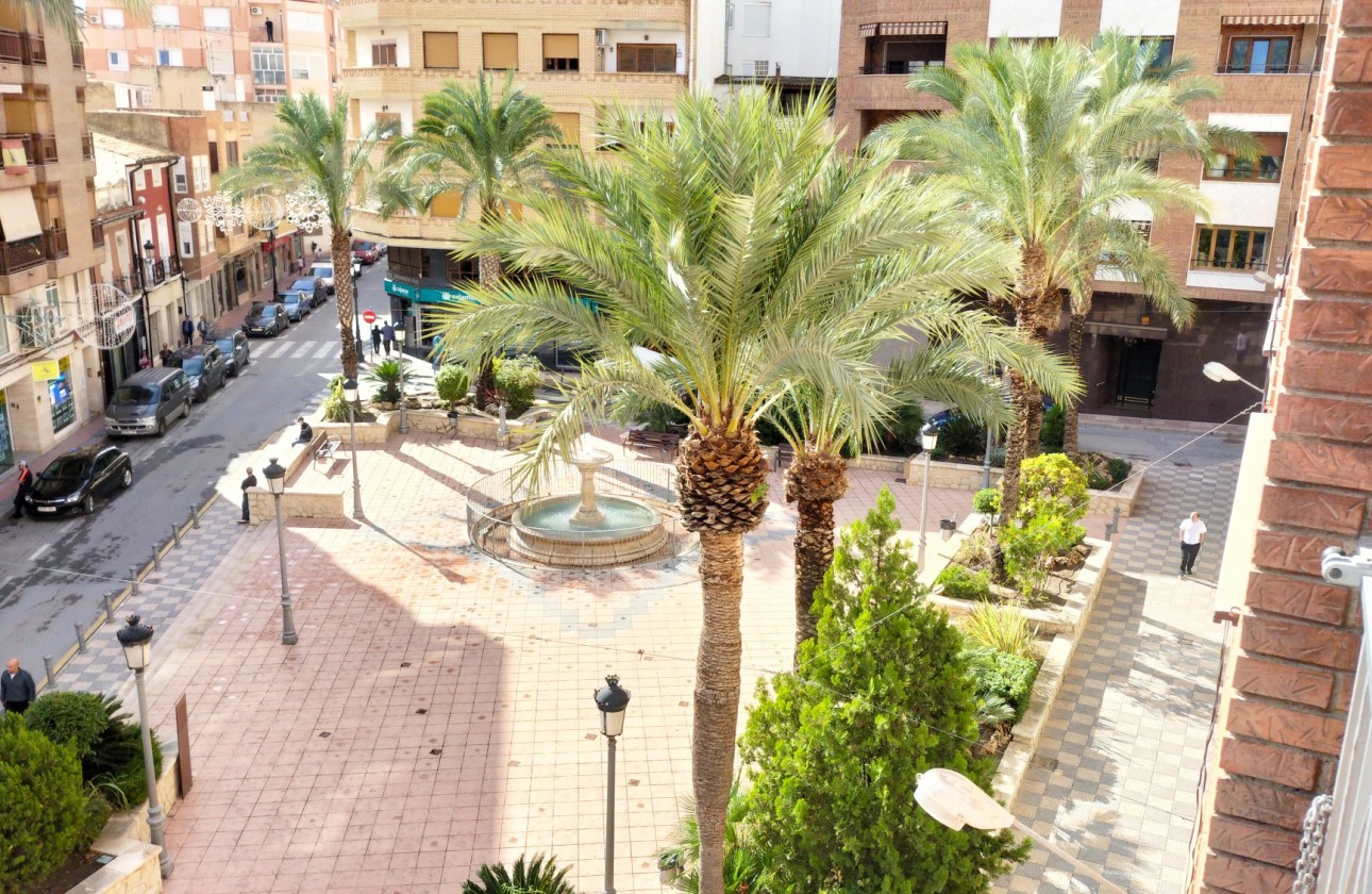 Reventa - Apartamento / piso - Sax - Inland