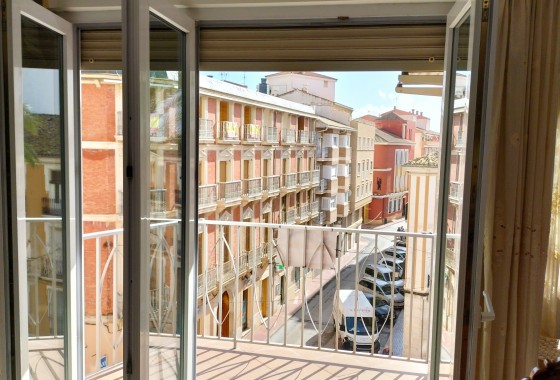 Reventa - Apartamento / piso - Sax - Inland