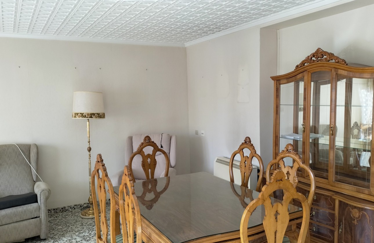 Reventa - Apartamento / piso - Sax - Inland
