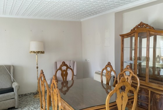 Reventa - Apartamento / piso - Sax - Inland