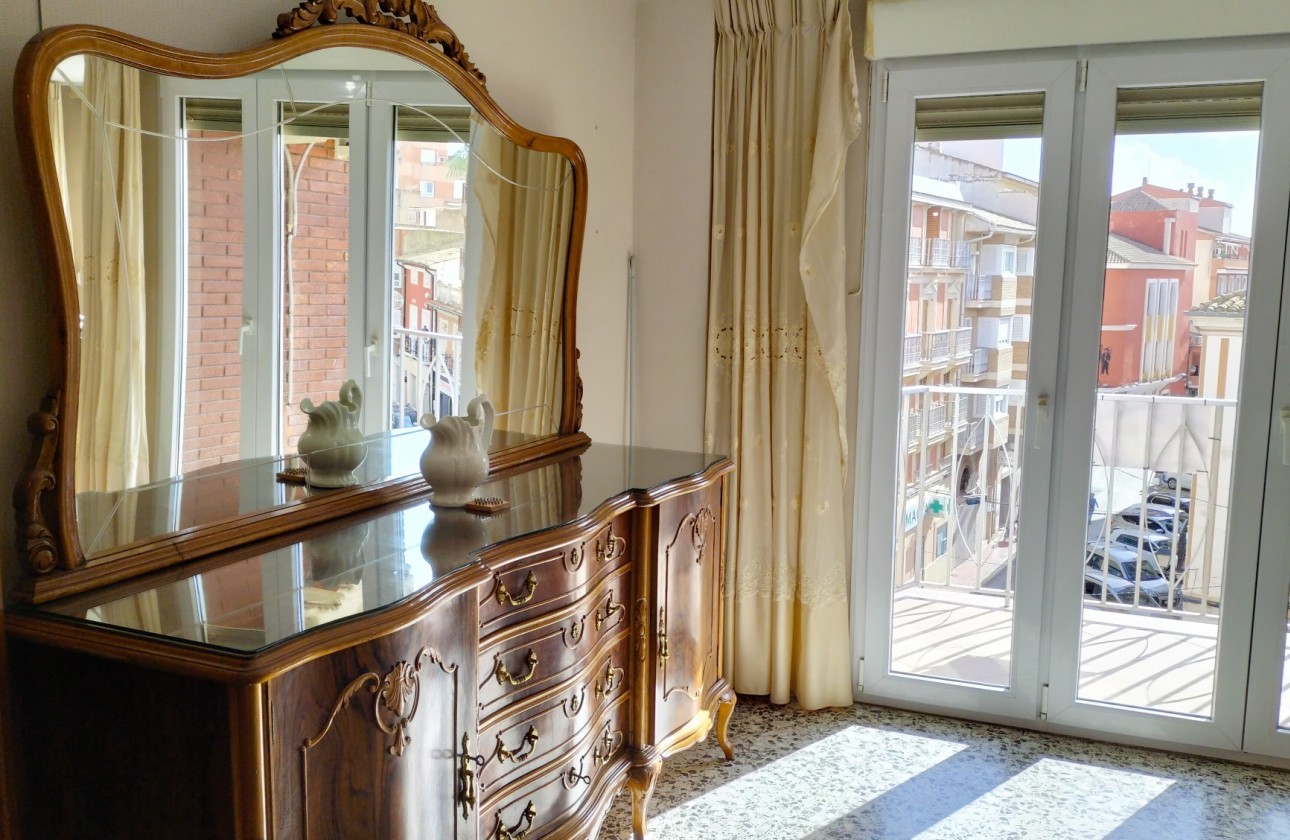 Reventa - Apartamento / piso - Sax - Inland