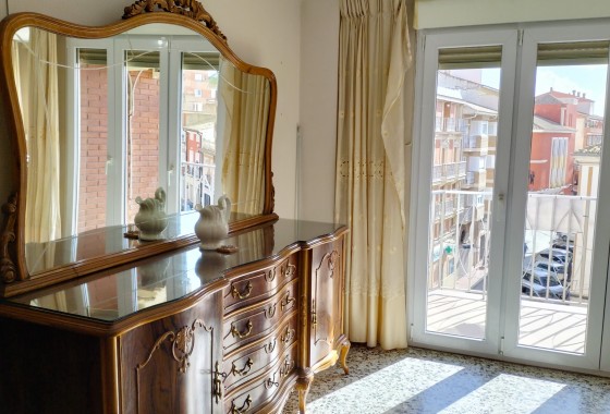 Reventa - Apartamento / piso - Sax - Inland
