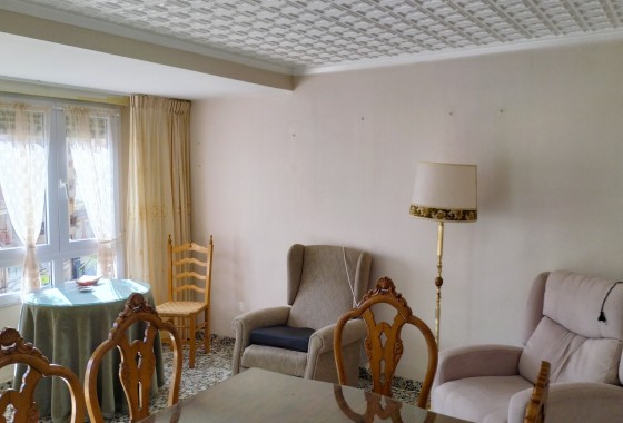 Reventa - Apartamento / piso - Sax - Inland