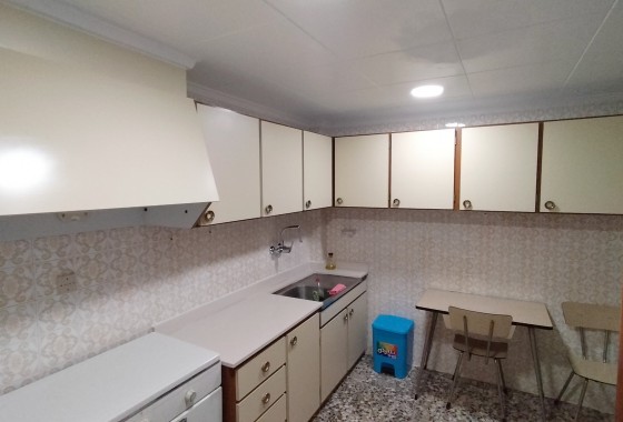 Reventa - Apartamento / piso - Sax - Inland