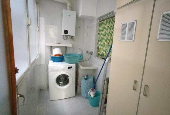 Reventa - Apartamento / piso - Sax - Inland