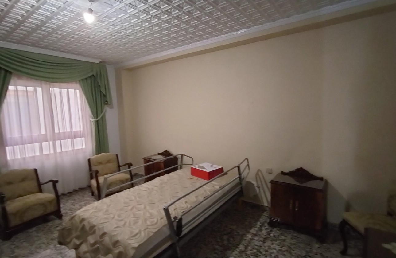 Reventa - Apartamento / piso - Sax - Inland