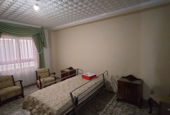 Reventa - Apartamento / piso - Sax - Inland