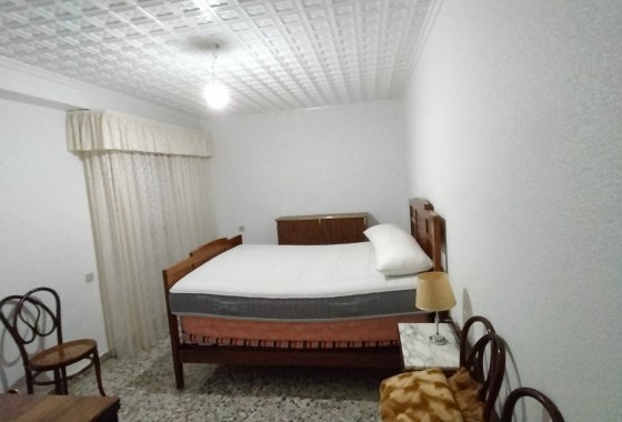 Reventa - Apartamento / piso - Sax - Inland