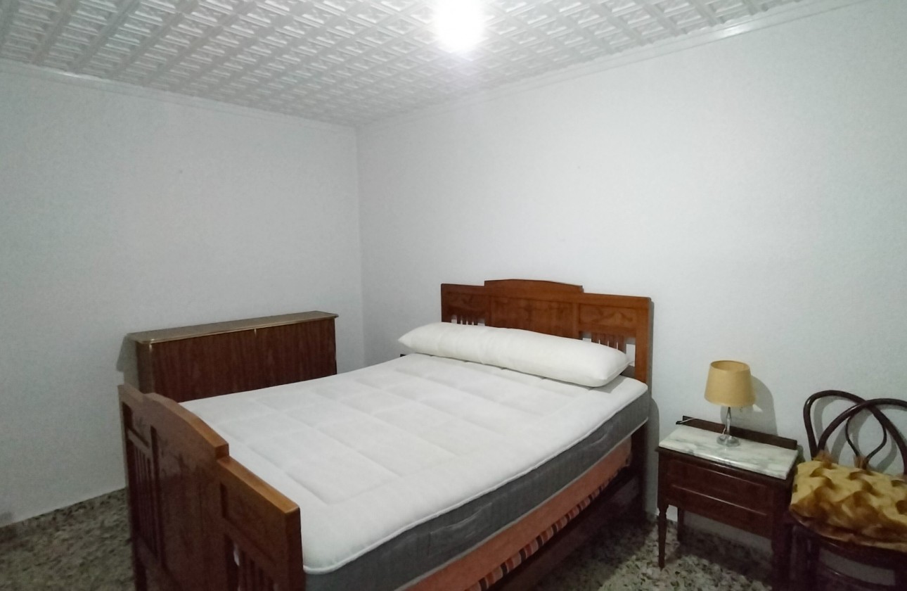 Reventa - Apartamento / piso - Sax - Inland