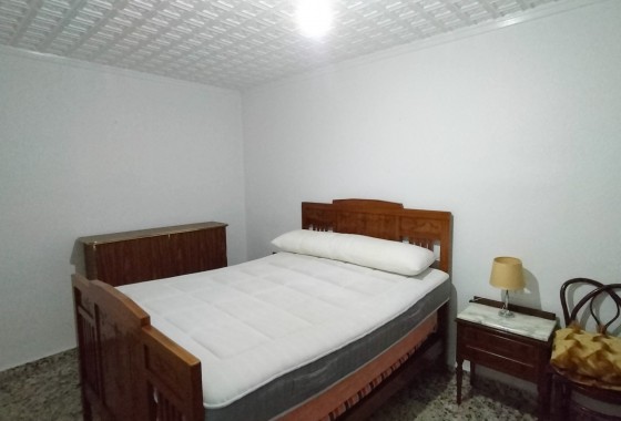 Reventa - Apartamento / piso - Sax - Inland