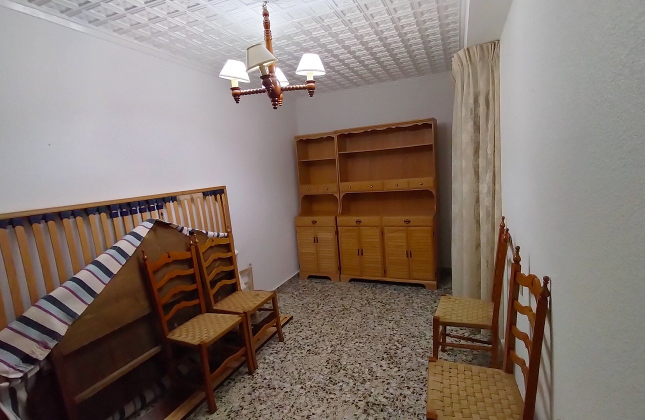 Reventa - Apartamento / piso - Sax - Inland