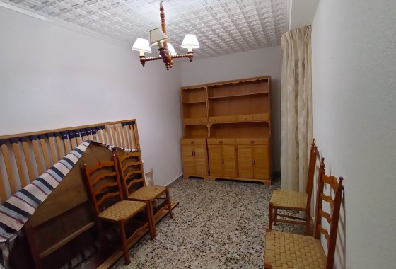Reventa - Apartamento / piso - Sax - Inland