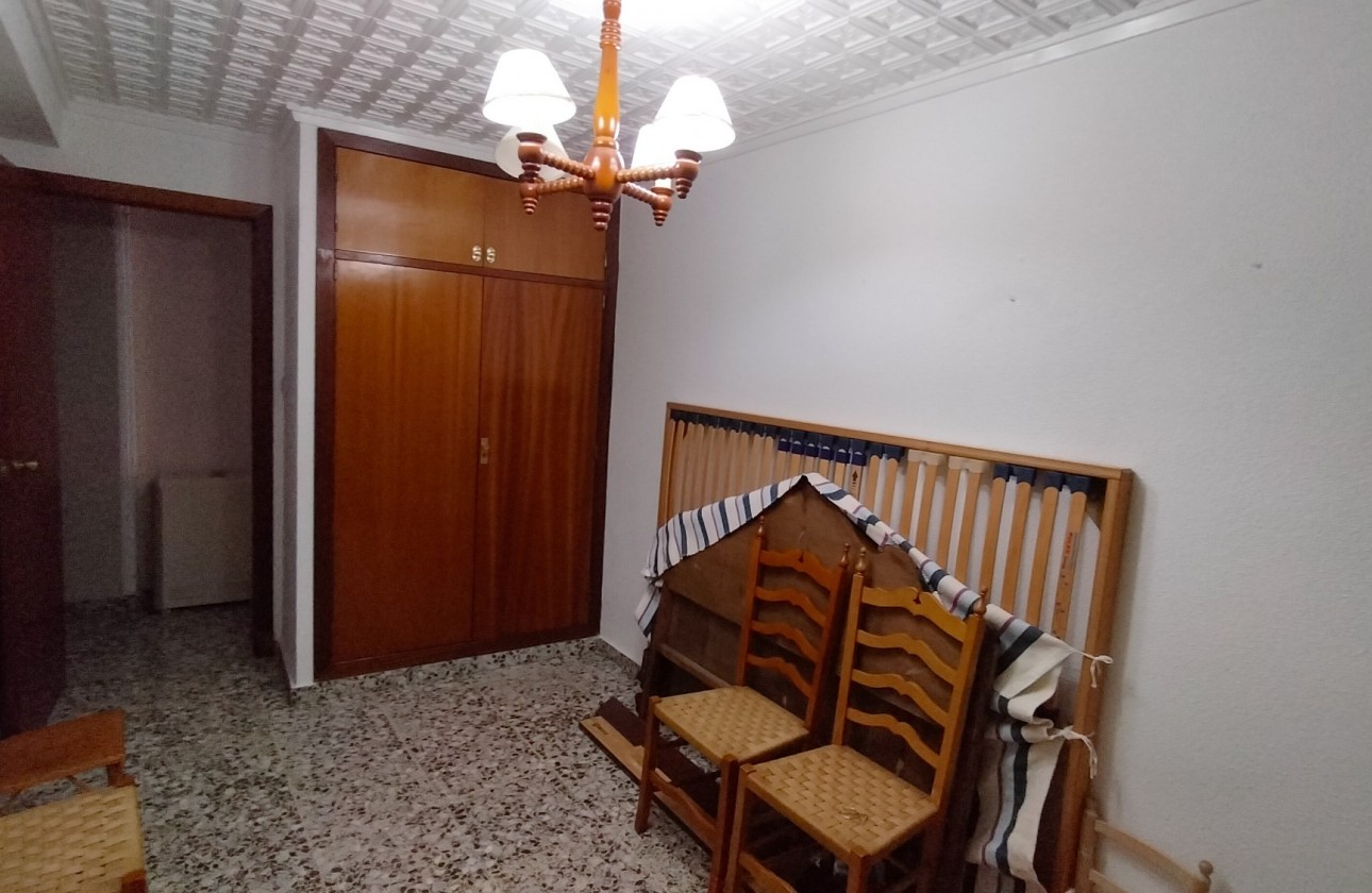 Reventa - Apartamento / piso - Sax - Inland