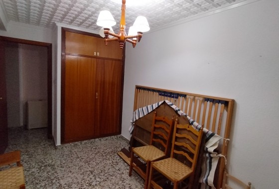 Reventa - Apartamento / piso - Sax - Inland