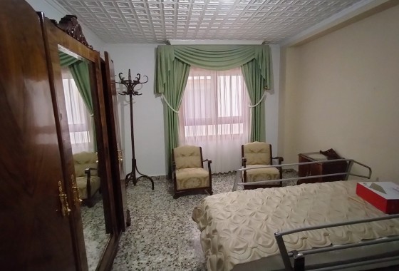 Reventa - Apartamento / piso - Sax - Inland