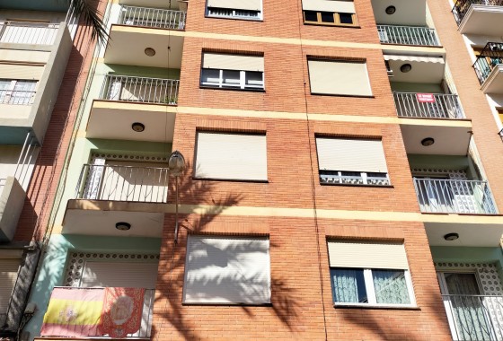 Reventa - Apartamento / piso - Sax - Inland