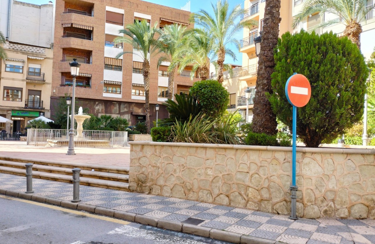 Reventa - Apartamento / piso - Sax - Inland