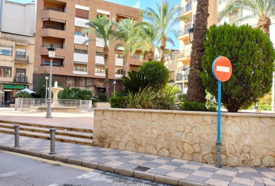 Reventa - Apartamento / piso - Sax - Inland